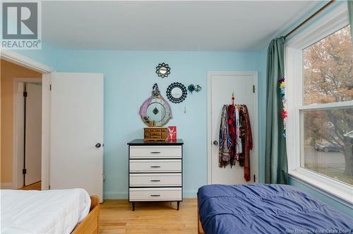 80 Arlington Drive, Moncton, NB - Indoor Photo Showing Bedroom