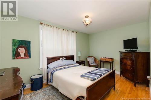 80 Arlington Drive, Moncton, NB - Indoor Photo Showing Bedroom