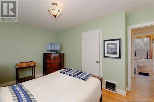 80 Arlington Drive, Moncton, NB - Indoor Photo Showing Bedroom