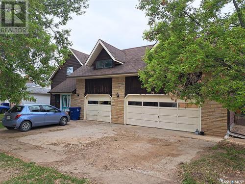 303 3Rd Street, Vonda, SK - Outdoor