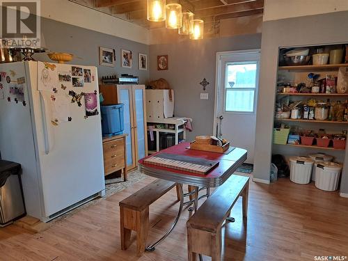 303 3Rd Street, Vonda, SK - Indoor