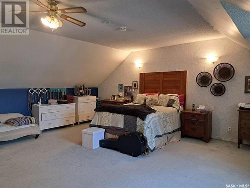 303 3Rd Street, Vonda, SK - Indoor Photo Showing Bedroom