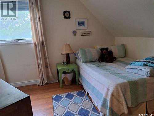 303 3Rd Street, Vonda, SK - Indoor Photo Showing Bedroom