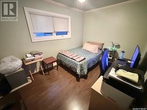 701 4Th Avenue, Raymore, SK - Indoor Photo Showing Bedroom