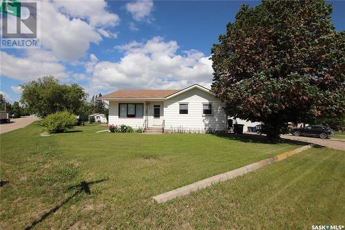 701 4Th Avenue, Raymore, SK - Outdoor