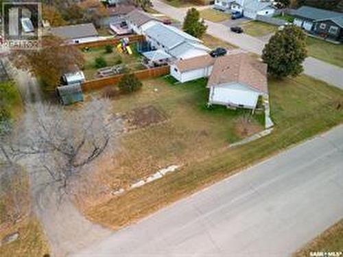 701 4Th Avenue, Raymore, SK - Outdoor With View