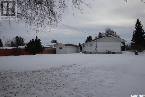 701 4Th Avenue, Raymore, SK - Outdoor