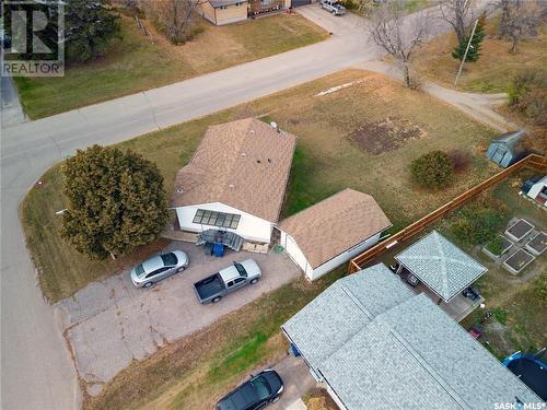 701 4Th Avenue, Raymore, SK - Outdoor