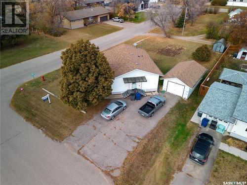 701 4Th Avenue, Raymore, SK - Outdoor