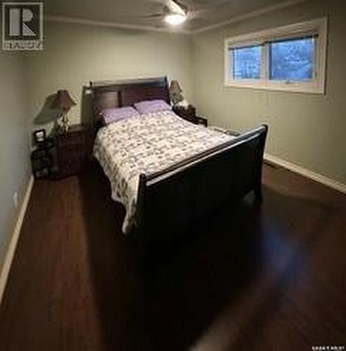 701 4Th Avenue, Raymore, SK - Indoor Photo Showing Bedroom