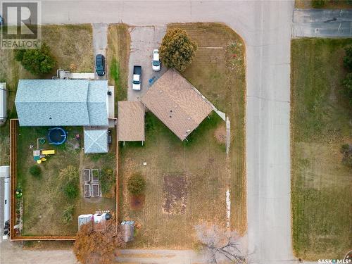 701 4Th Avenue, Raymore, SK - Outdoor