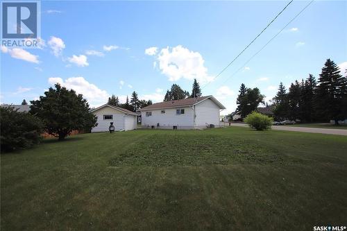 701 4Th Avenue, Raymore, SK - Outdoor