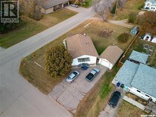 701 4Th Avenue, Raymore, SK - Outdoor With View