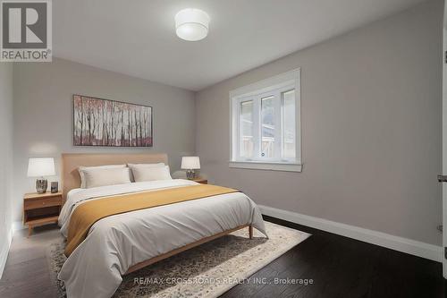 82 Mccarthy Street, Orangeville, ON - Indoor Photo Showing Bedroom