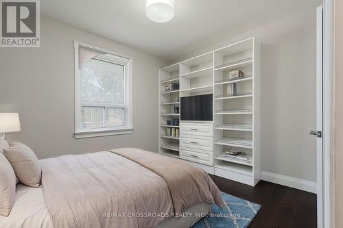 82 Mccarthy Street, Orangeville, ON - Indoor Photo Showing Bedroom