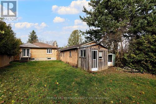 82 Mccarthy Street, Orangeville, ON - Outdoor