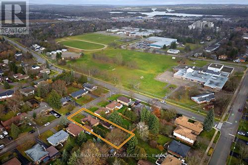 82 Mccarthy Street, Orangeville, ON - Outdoor With View