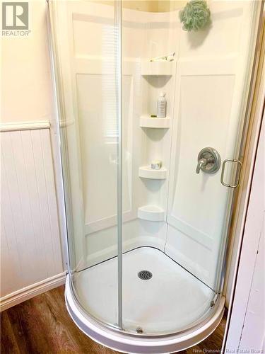 288 Radio Street, Miramichi, NB - Indoor Photo Showing Bathroom