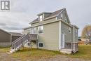 375 Rue Coughlan Street, Tracadie, NB  - Outdoor With Exterior 