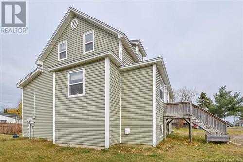 375 Rue Coughlan Street, Tracadie, NB - Outdoor