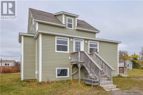 375 Rue Coughlan Street, Tracadie, NB - Outdoor