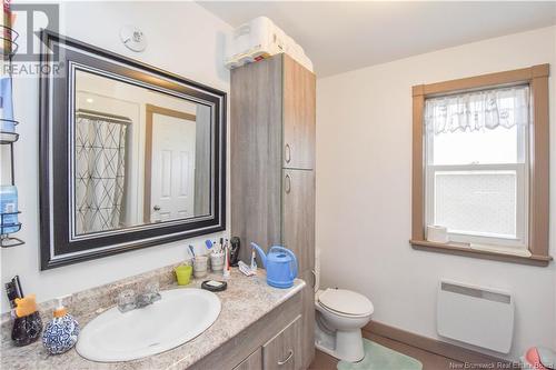 375 Rue Coughlan Street, Tracadie, NB - Indoor Photo Showing Bathroom