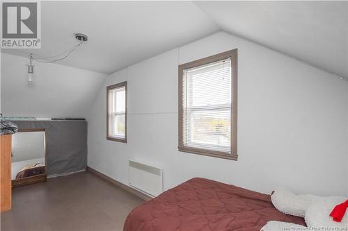 375 Rue Coughlan Street, Tracadie, NB - Indoor Photo Showing Bedroom