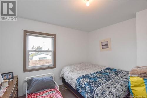 375 Rue Coughlan Street, Tracadie, NB - Indoor Photo Showing Bedroom