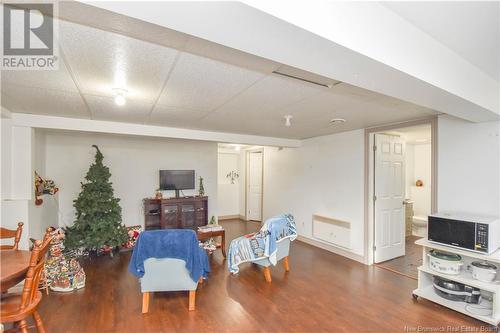 375 Rue Coughlan Street, Tracadie, NB - Indoor Photo Showing Other Room