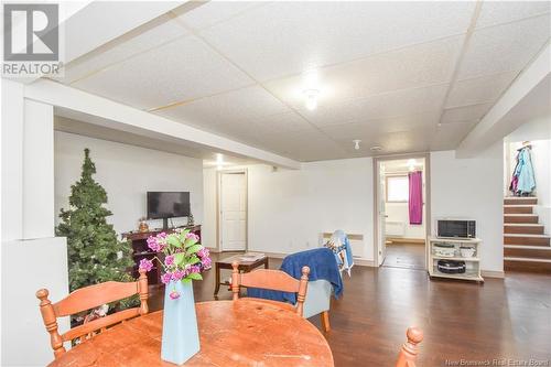 375 Rue Coughlan Street, Tracadie, NB - Indoor