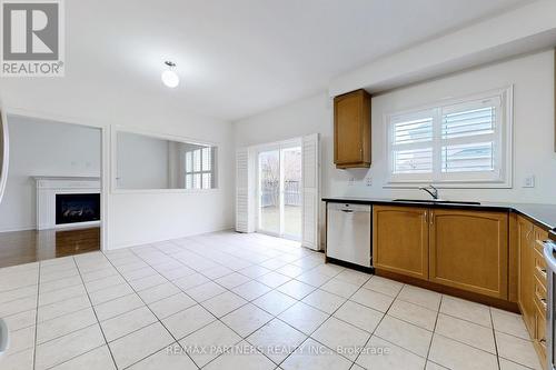 73 Eakin Mill Road, Markham, ON - Indoor Photo Showing Kitchen