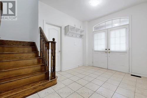 73 Eakin Mill Road, Markham, ON - Indoor Photo Showing Other Room