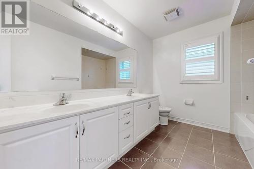 73 Eakin Mill Road, Markham, ON - Indoor Photo Showing Bathroom