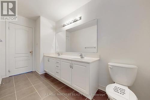 73 Eakin Mill Road, Markham, ON - Indoor Photo Showing Bathroom