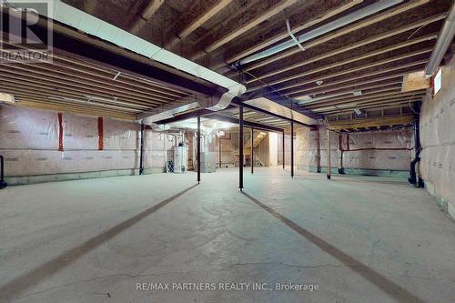 73 Eakin Mill Road, Markham, ON - Indoor Photo Showing Basement