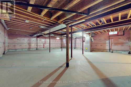 73 Eakin Mill Road, Markham, ON - Indoor Photo Showing Basement