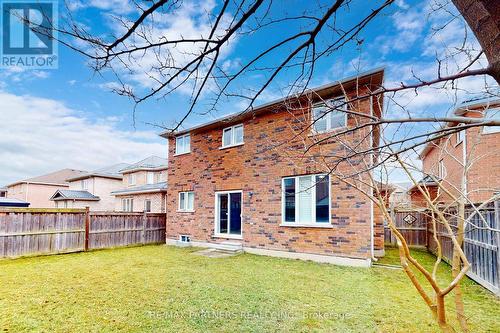 73 Eakin Mill Road, Markham, ON - Outdoor