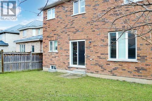 73 Eakin Mill Road, Markham, ON - Outdoor With Exterior