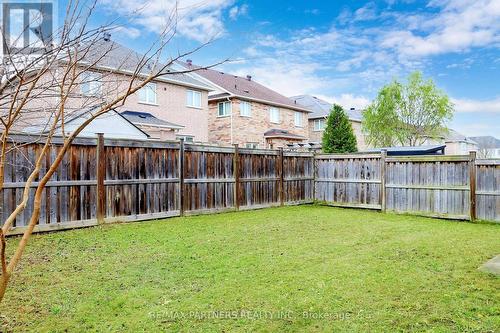 73 Eakin Mill Road, Markham, ON - Outdoor