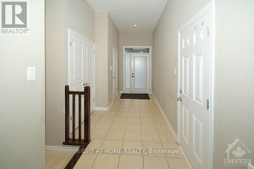 145 Popplewell Crescent, Ottawa, ON - Indoor Photo Showing Other Room