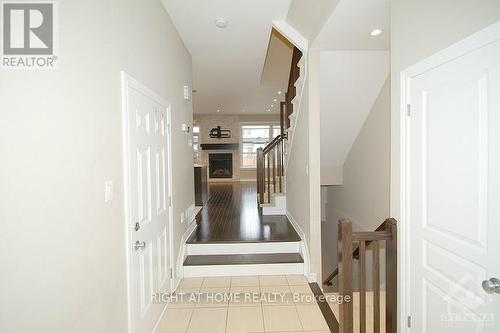 145 Popplewell Crescent, Ottawa, ON - Indoor Photo Showing Other Room