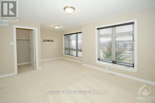 145 Popplewell Crescent, Ottawa, ON - Indoor Photo Showing Other Room