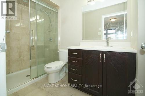 145 Popplewell Crescent, Ottawa, ON - Indoor Photo Showing Bathroom