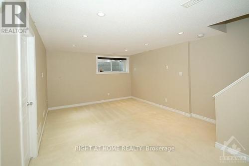 145 Popplewell Crescent, Ottawa, ON - Indoor Photo Showing Other Room