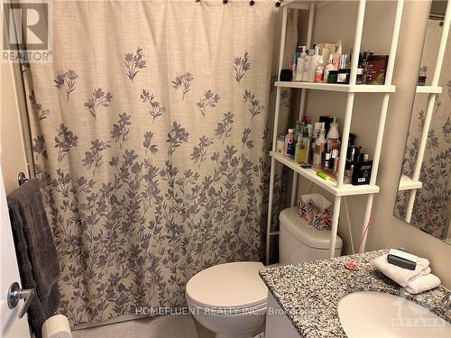 109 - 2785 Baseline Road, Ottawa, ON - Indoor Photo Showing Bathroom