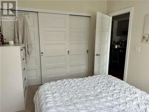 2785 Baseline Road Unit#109, Ottawa, ON - Indoor Photo Showing Bedroom