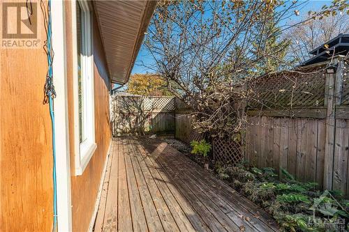 1392 Sault Street, Ottawa, ON - Outdoor