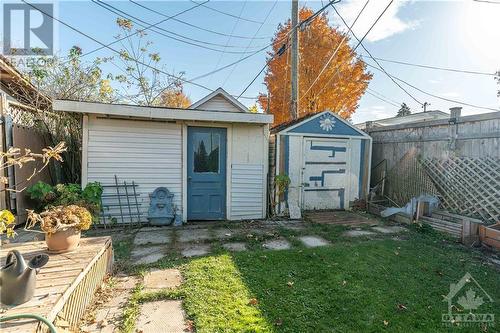 1392 Sault Street, Ottawa, ON - Outdoor