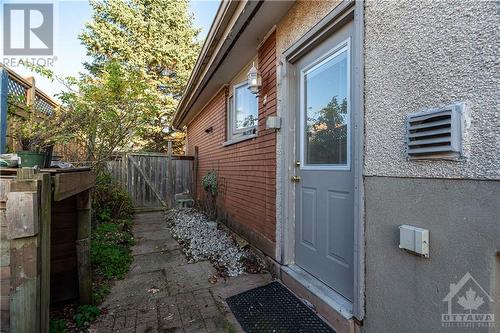 1392 Sault Street, Ottawa, ON - Outdoor With Exterior