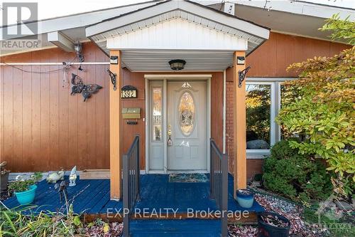 1392 Sault Street, Ottawa, ON - Outdoor